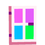 1porta unicornio