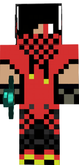 Pea_Rock