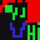 hi block