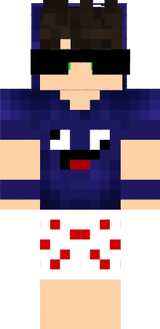 nao salva essa skin se nao sera morto