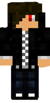 kevincon skin world 