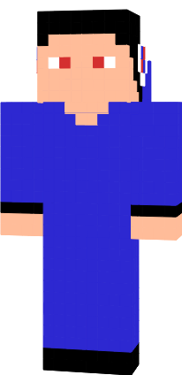 Preview of texture: MySnin