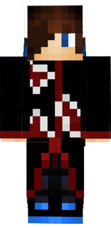 Colin skin
