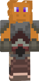 Dragon-Born