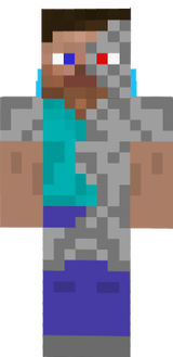 robo stive