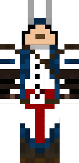 Connor