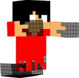 Eu fantasma