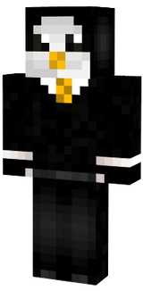 Penguin bond