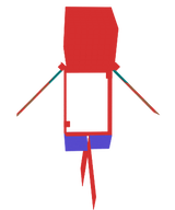 red man