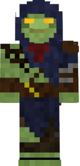 Styx (master of shadows)