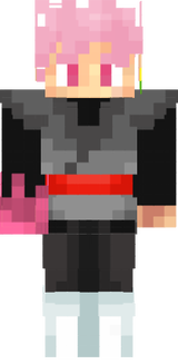 GOKUBLACKSSR