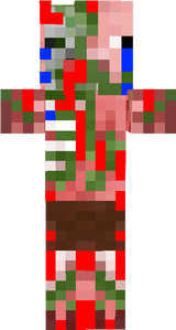 piggy sad zomb