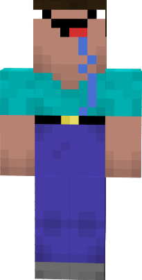 Preview of texture: noob