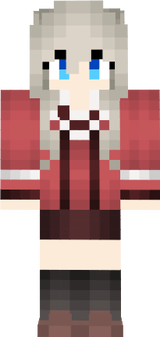 nao tomori
