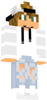 hi kid