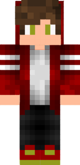 jackson minecraft