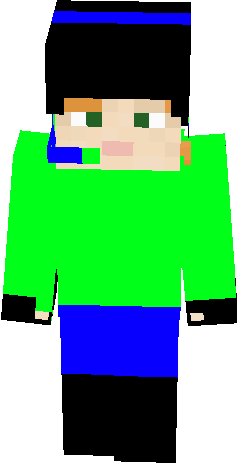 Preview of texture: kevin