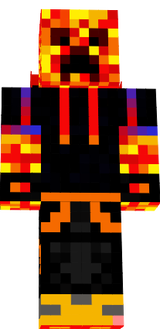 ori's fire creeper