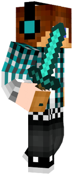 AuthenticGames para a luta