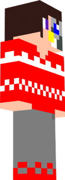 4324