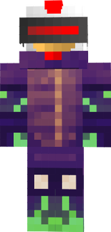 ADnugget's Epic Chicken