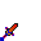 Gold Sword