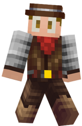 Cowboy Dede
