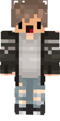 Preview of texture: mein name