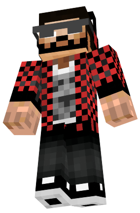 Preview of texture: Daniel Omaña
