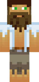Naufrago