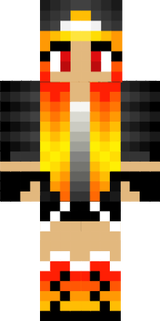 FireGirl
