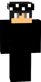räuber omega