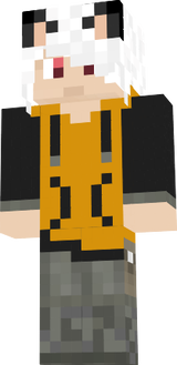 RaposaSemNome Supremo