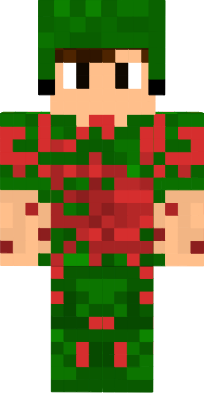 Preview of texture: LeooBr Herois da Guerra