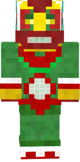 Quetzalcoatl