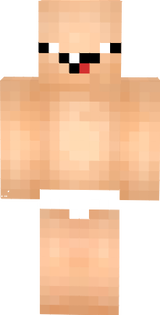 bébé thug