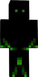 Green zergui