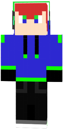 Preview of texture: TassGamer