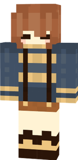 Frisk Skin
