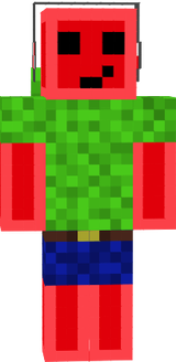 robbi4 Sommerskin