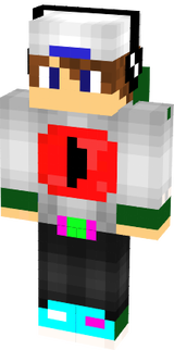 Skin allan