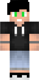 JasonForceYT Skin Officiel