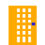 sarı kapı