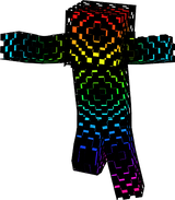 MC skin