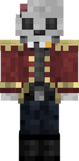 cap'taine