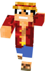 Luffy