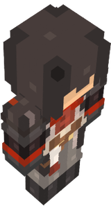Dark Assassin