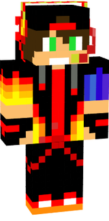 char