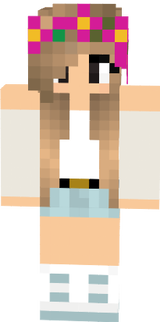 pandinha geme