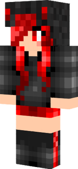 spider girl edit 2 blushing
